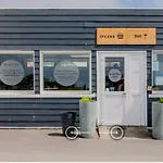 Mobil 2 5 Lits Empl J07 * Le Portel
