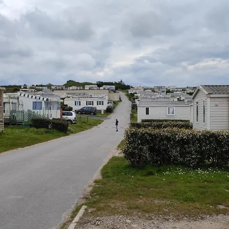 Mobil 2 5 Lits Empl J07 Kamp alanı Le Portel