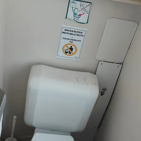 Mobil 2 5 Lits Empl J07 Kamp alanı