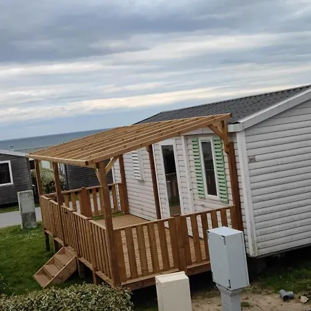 Mobil 2 5 Lits Empl J07 Le Portel