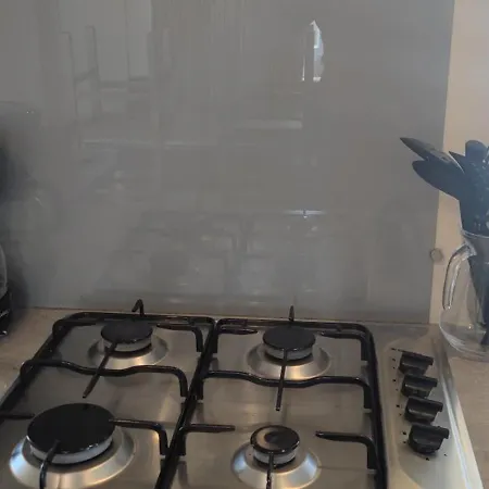 Mobil 2 5 Lits Empl J07 Kamp alanı Le Portel