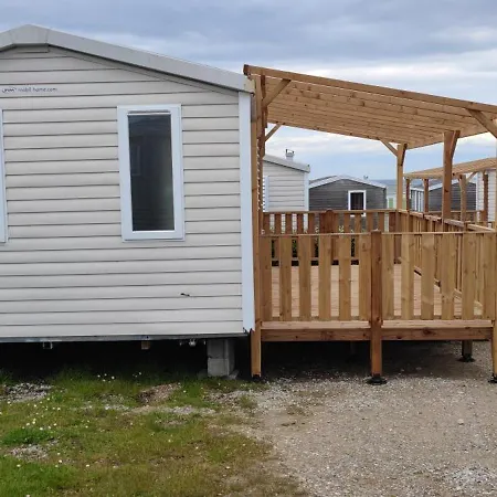 Mobil 2 5 Lits Empl J07 Kamp alanı *