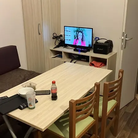 Mobil 2 5 Lits Empl J07 Le Portel